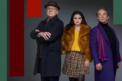 Steve Martin, Martin Short i Selena Gomez u lovu na ubojicu