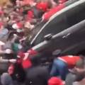 Ukupno 79 ozlijeđenih. Policija će dodatno ispitati manijaka koji je gazio ljude u Liverpoolu