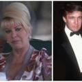 Ivana Trump nakon rastave od Donalda je poručila ženama: 'Nemoj se ljutiti, uzmi mu sve!'