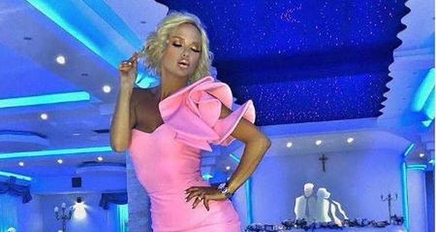 Domaćinstvo me ne uzbuđuje, nemam doma perilicu za rublje