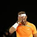 Rafael Nadal odustao je od nastupa na Australian Openu!