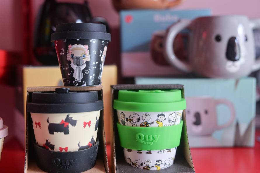 Zagreb: Dizajnerica i dekoraterka Nina Blečić