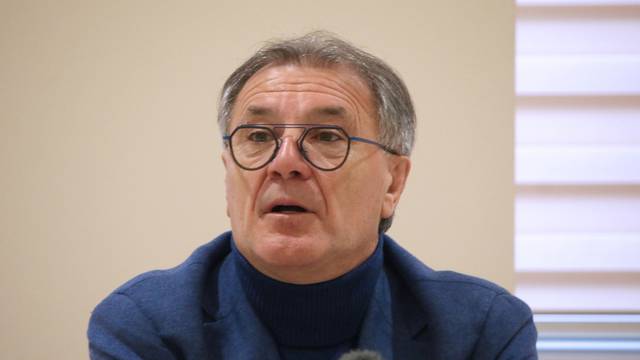 Mostar: Zdravko Mamić održao je konferenciju za medije