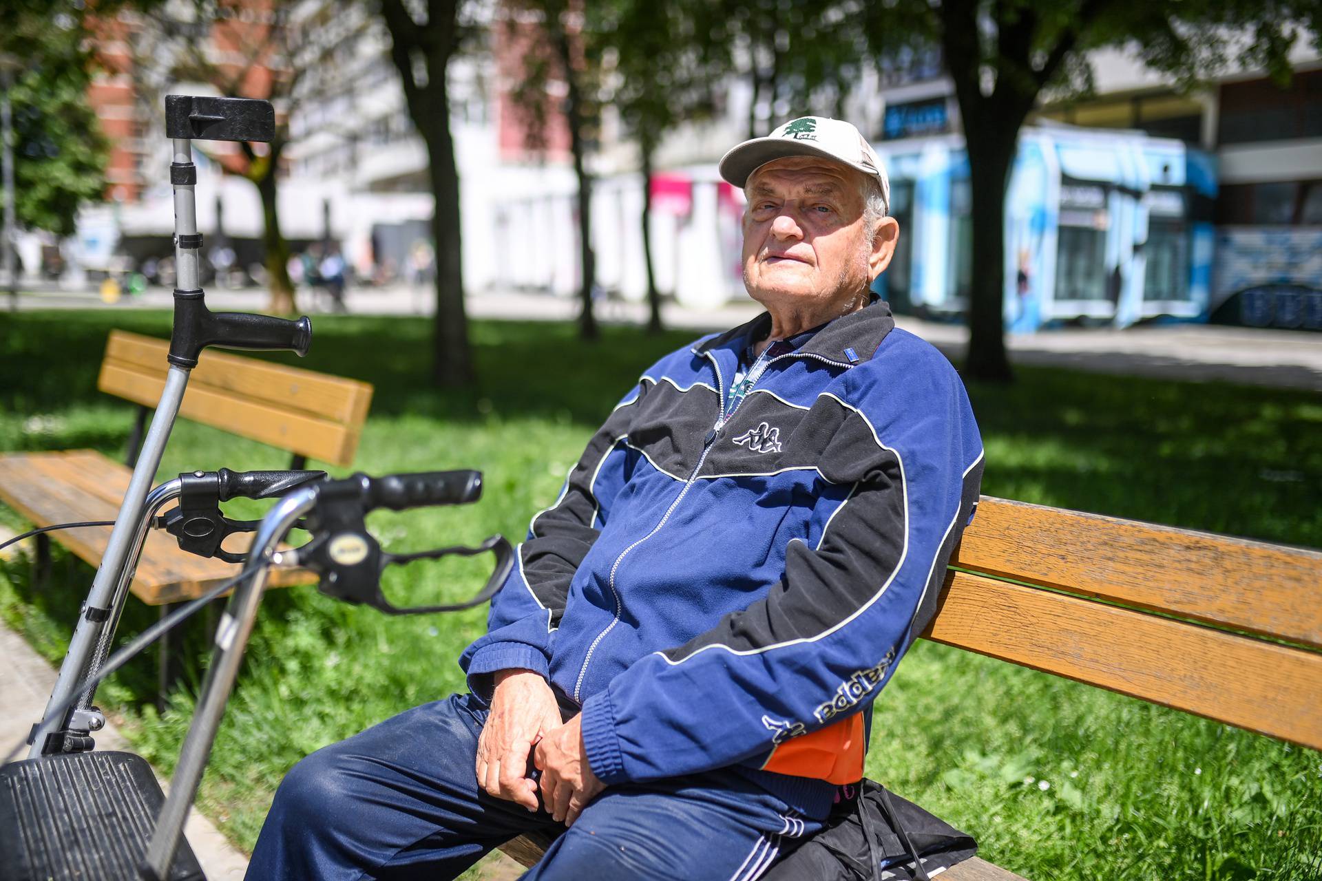 Zagreb: U naselju Špansko nema tople vode od petka