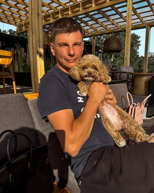 FOTO Sjećate li ga se? Igrao je s Eduardom, pamti ga Liverpool. Sada bi mogao postati trener