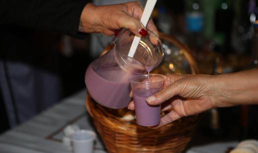 Napitak strasti: Ovo je recept za biklu od koje se najbolje 'diže'