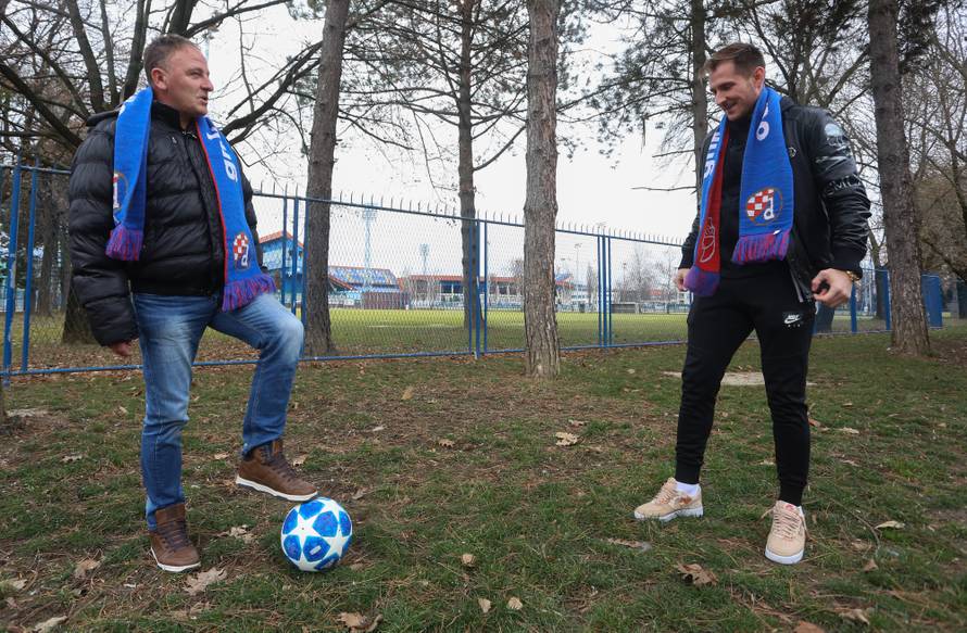 Nema stranca do Bosanca! 'Da, Gojak može ostaviti velik trag'