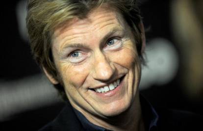 Denis Leary: Stalno me brkaju, Beyoncé misli da sam Bryan