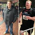 Izgubio 84 kilograma: Htio sam  gledati djecu kako odrastaju...