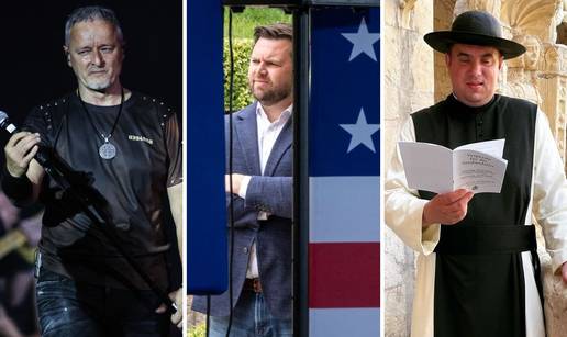 Nove 'vjernike u odijelima' zanima moć. Moć u medijima, ministarstvima, sveučilištima...