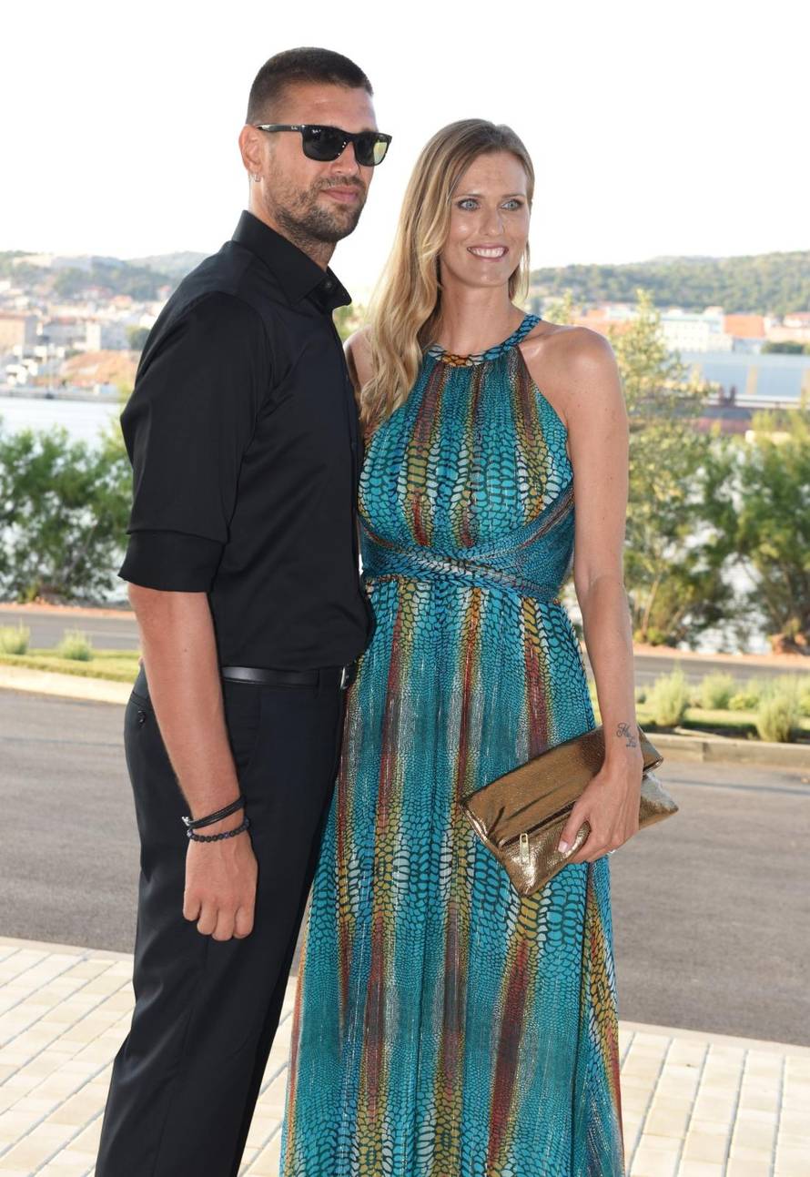 Dinastija Ružić: Majka najbolja na svijetu, otac europska klasa, a sin je nova zvijezda Hrvatske