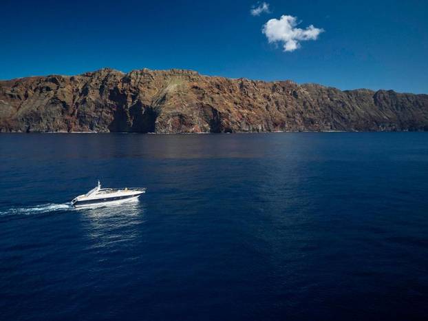 Havaji u Europi po zimi? Ovaj luksuzni hotel na Madeiri nudi bijeg od hladnoće