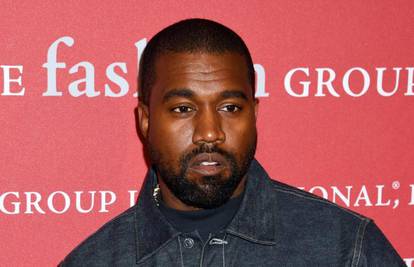 Kanye West je pod istragom, nasrnuo je na obožavatelja pa pobjegao prije dolaska policije