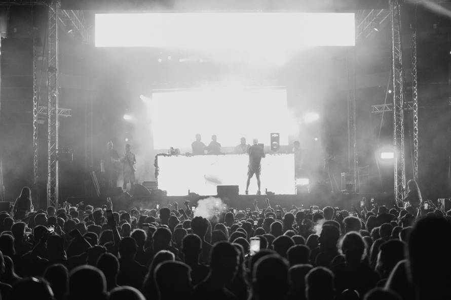 Na Forestland stižu Miach, z++ i Hiljson Mandela: 'Trudimo se uvijek ponuditi trending zvuk...'