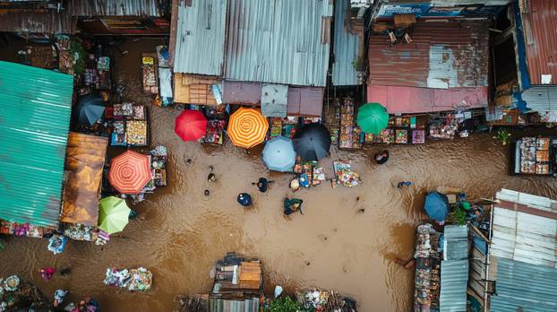 Evo kojih je 15 najzdravijih i 15 najnezdravijih nacija na svijetu