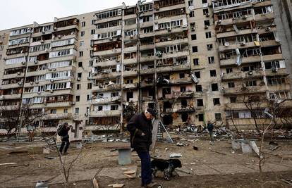 Kijev će posmrtno odati počast neustrašivim vojnicima