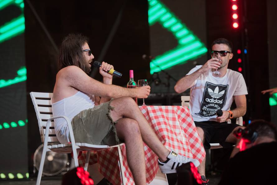 Ante Cash dovodi C. Ronalda i Lea Messija u svoju Dalmaciju