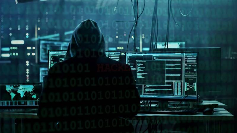 Dutch intelligence service published: A group with the support of Russia hacked NATO networks!