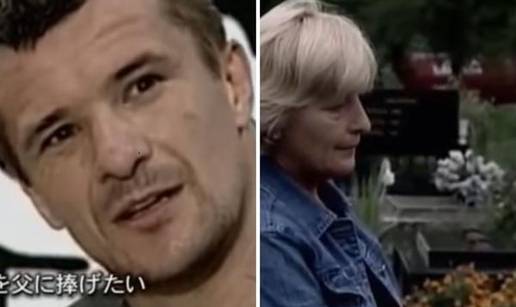 Nepoznati detalji zadnjeg meča Cro Copa i Fjodora: Mirko je vidio majku na grobu. Plakao je