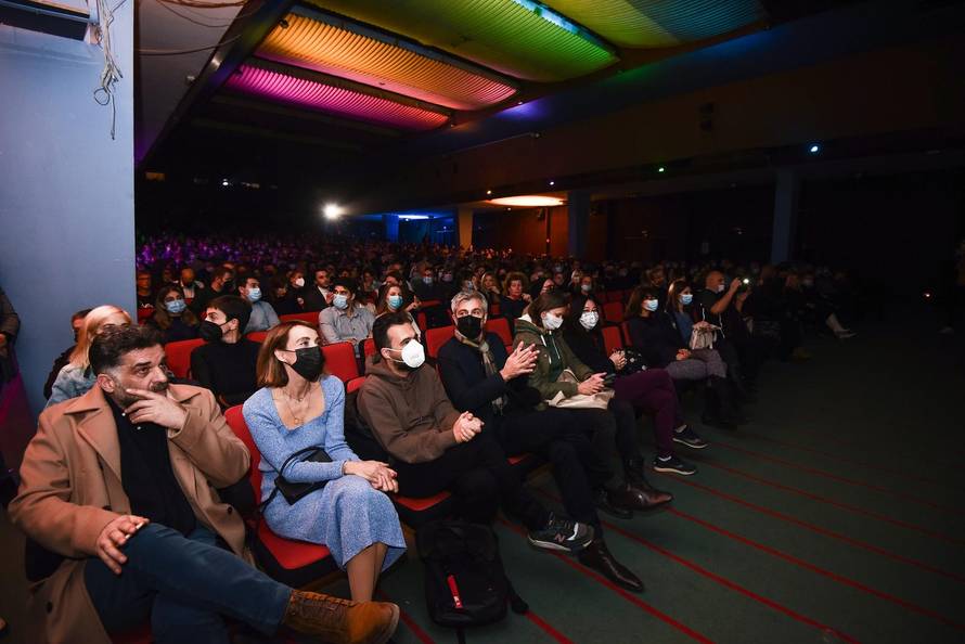 Zagreb Film Festival proglasio ovogodišnje najbolje filmove