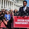 Pritisak na Trumpa: Skoro cijeli Kongres za objavu Epsteinovih dokumenata, na redu Senat