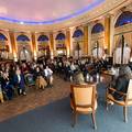 Odr&zcaron;ana konferencija HER Capital: kapital znanja, mre&zcaron;e i utjecaja