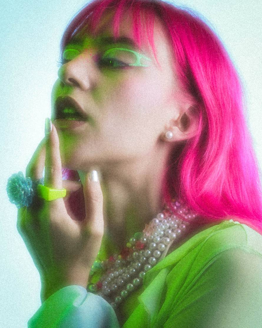 Zevin za 24sata uoči nastupa na Dori: Želim da ljudi osjete moju snagu, da vrate osjećaj slobode