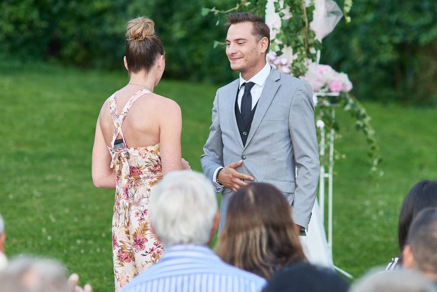 Pale su dvije prosidbe u finalu, a cure ljute: 'Nije bio vrijedan'