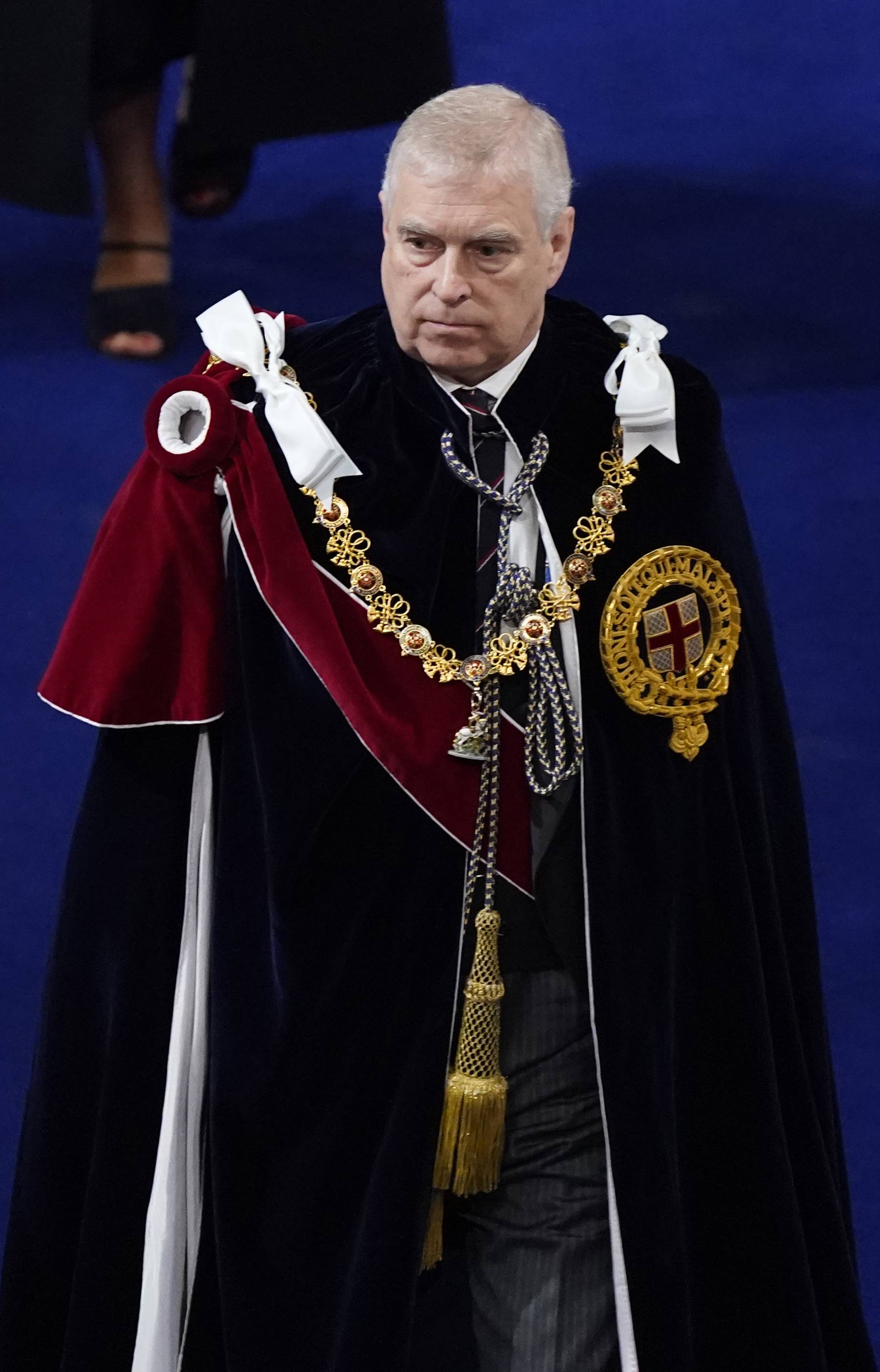 King Charles III coronation