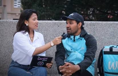 Sandhya je pokrenula podcast za sunarodnjake: 'Želimo da se i u Hrvatskoj čuje glas Nepalaca'