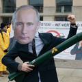 Blefira li Putin nuklearnim oružjem? Pa već smo vidjeli da je spreman sve prokockati...