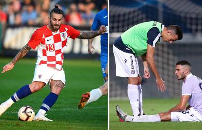 'Diamantakos će biti pojačanje za Hajduk, ali bili bi mu i lošiji'