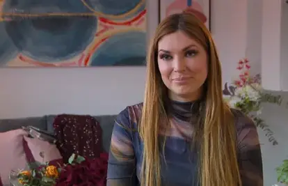 Silviji iz 'Braka na prvu' život se okrenuo zbog bolesti: Shvatila sam kompleksnost situacije...