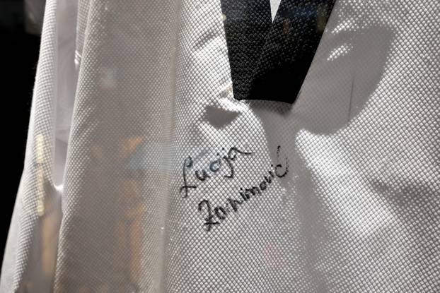 Zagreb: Konferencija povodom otvorenja Hrvatskog športskog muzeja