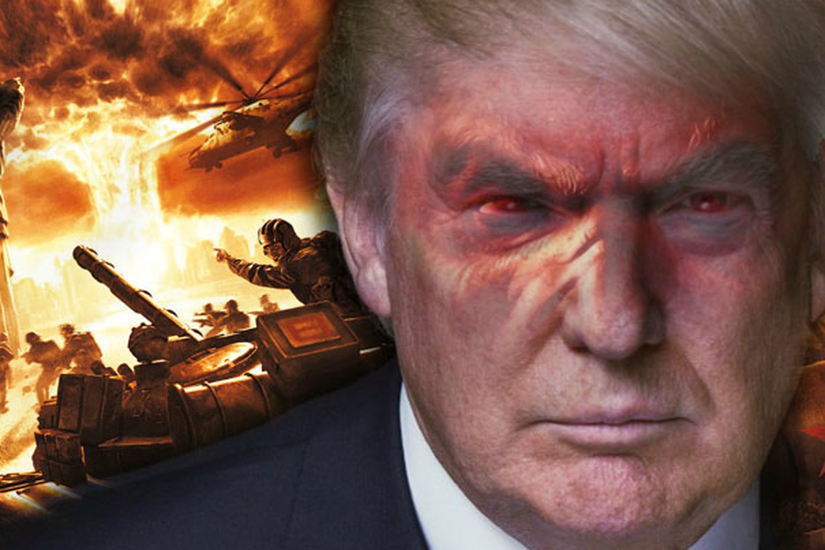 Kraj je blizu? Zbog Trumpa su pomaknuli 'Sat sudnjeg dana'