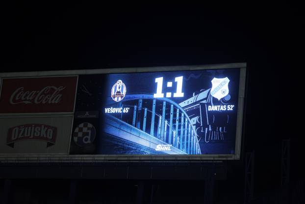 Lokomotiva i Rijeka sastali se u 07. kolu SuperSport HNL-a