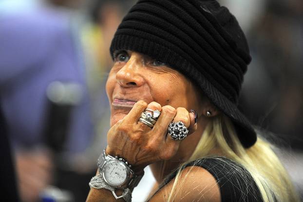 New Jersey: Erotski sajam Exxxotica privukao je monogobrojne posjetitelje