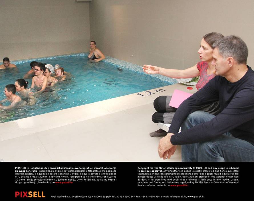 Ivana Ivanović/Pixsell