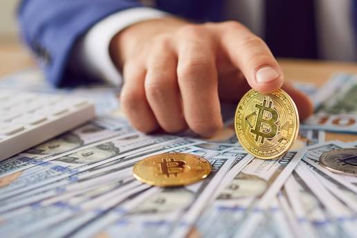 &Scaron;to je to Bitcoin ETF certifikat, o kojem svi pi&scaron;u, i po &ccaron;emu se razlikuje od izravne kupnje?