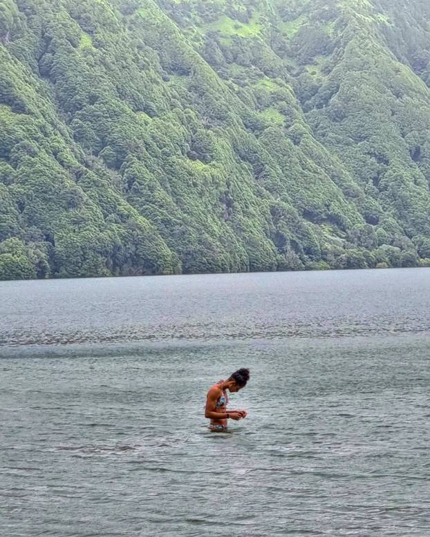FOTO Brazilska odbojkašica će morati dokazati da je žensko: 'Bojim se, srušio mi se svijet'