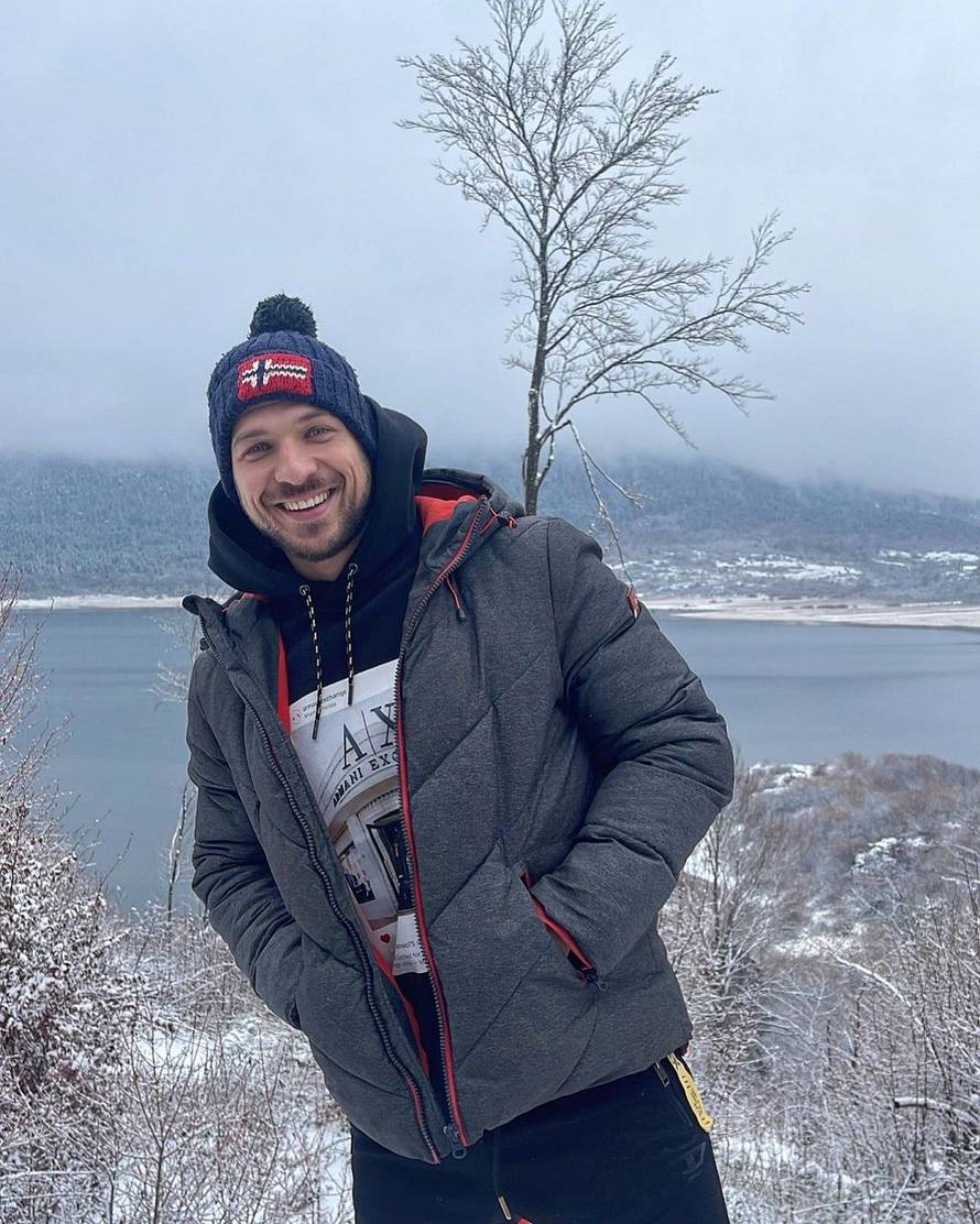 ANKETA Tko vam je najzgodniji  'Gospodin Savršeni' ikad?