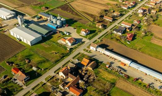 Razvitak i modernizacija ruralnih podru&ccaron;ja u RH na&scaron;a je gospodarska strategija
