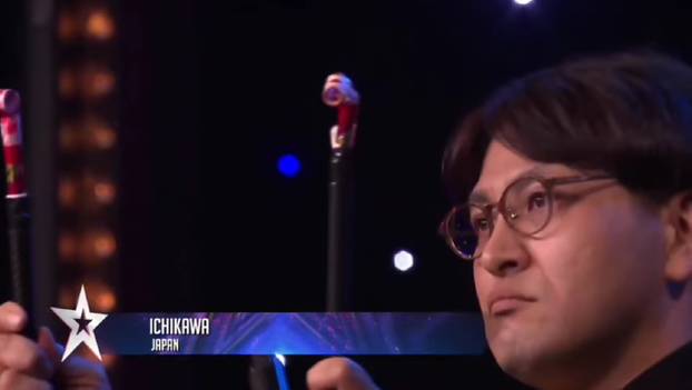 Sjećate li se Kitassa i drugih bizarnih točaka iz Supertalenta?