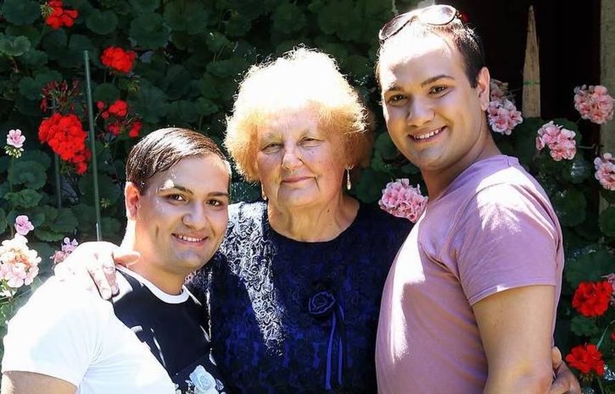 Povratak obitelji Vasić: Bit će seksa i tučnjave pred kamerama