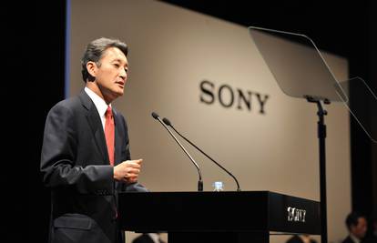 Zbog velikih gubitaka Sony će otpustiti čak 10.000 radnika