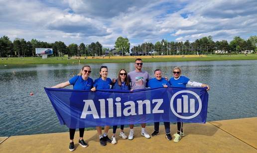 Allianz Hrvatska službeno među najpoželjnijim poslodavcima