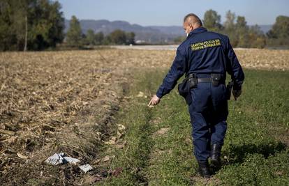 U BiH uhitili 11 ljudi zbog krijumčarenja migranata u RH, među njima i granični policajac