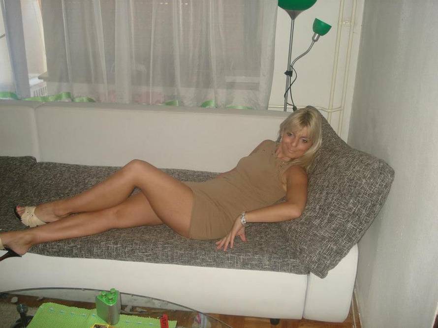 Procurile su fotke gole Pauline: 'Prijavila sam bivšeg policiji...'