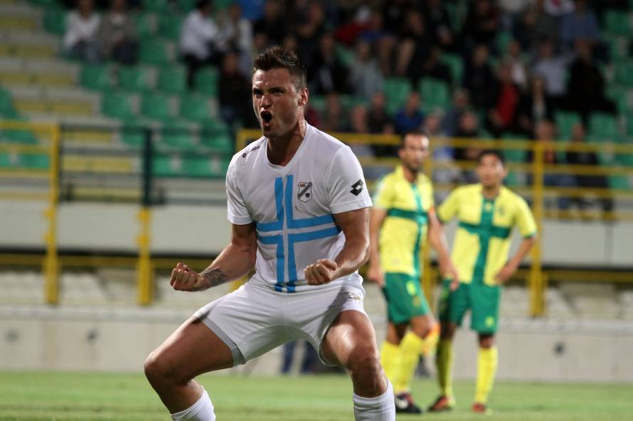 Bio sam primoran otići iz Rijeke, ali neke emocije i dalje postoje