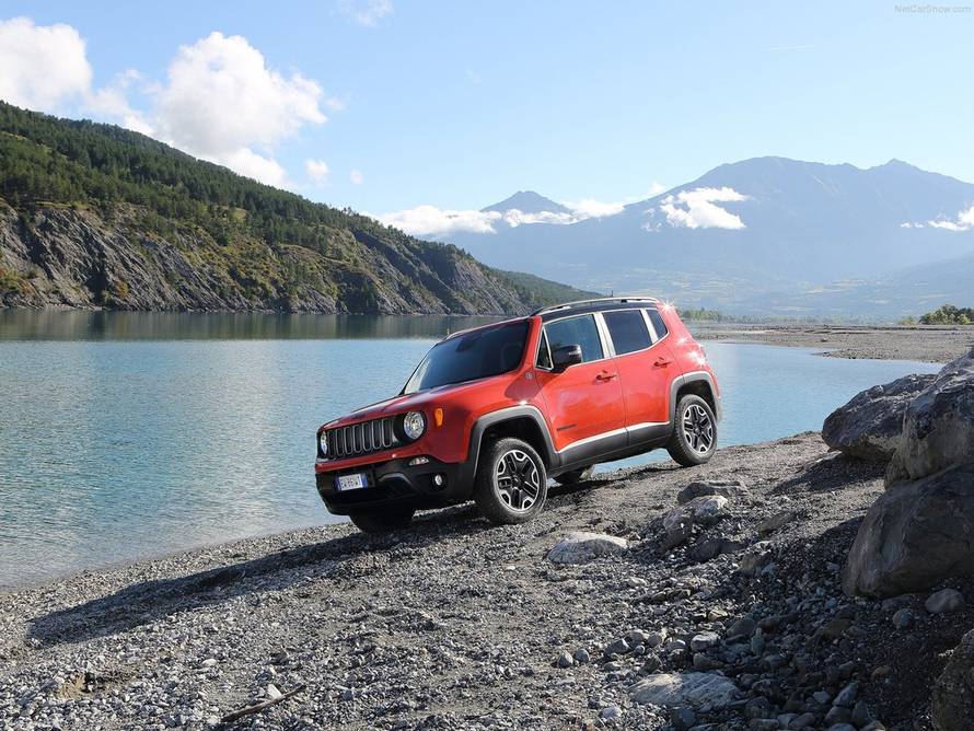 Jeep